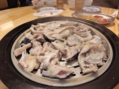 -阿鸡鱼庄·顺德鲜蒸小炒(亚运村店)
