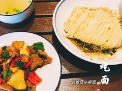 -十面春风·江南面馆(崇宁路店)