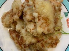-春花民族美食(佳木斯总店)