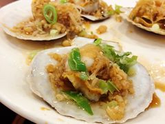 -四海鲜渔家菜(黄金海岸店)