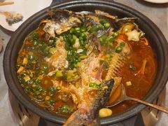 -夯鱼烤鱼·尔滨地标美食(国展店)