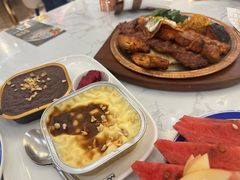 -SULTAN·苏坦土耳其餐厅(新光汇店)
