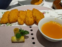 -翠晶水上餐厅(泰晤士小镇店)