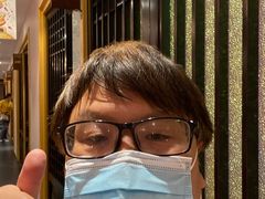 -西贝海鲜汇(槐安路店)