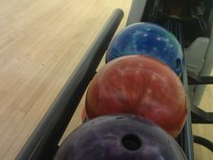 -广州保龄球馆(广州天河体育中心店)