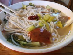 蟹仔粉-周记蟹仔粉(侨港风情街店)