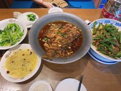 -彭厨(玉荣庄店)