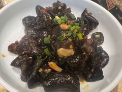 -煲大王老砂锅猪肚鸡(泊富ICITY店)