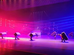 -芜湖方特东方神画