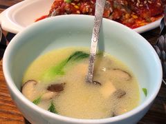 -鱼食饭稻·苏浙土菜17年老馆子(平江路店)