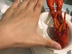 -乌江鱼杭帮菜(西湖店)