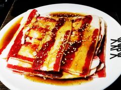 -火炉火自助餐(枫蓝国际店)