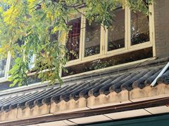 -雕刻时光咖啡馆(南院门店)