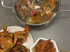 -尚宴牛特鲜自助(太原街万达店)