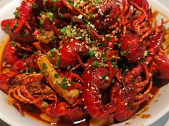 -金陵暴走龙虾·烧烤·排档(南京总店)