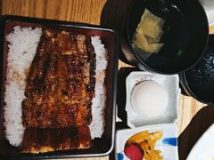 -昇鳗鱼家(浦东店)
