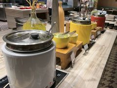 -客莱福诺富特酒店·互动餐厅