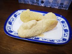 -马打滚