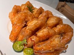 -四季民福烤鸭店(王府井东安门店)