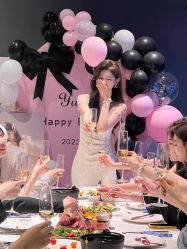 -1027活动策划·创意求婚·宴会派对