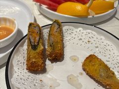 -晋江荣誉国际酒店·港誉茶餐厅