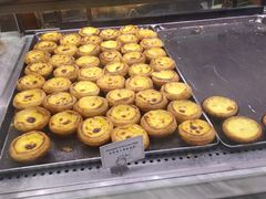 -莉莲蛋挞(日月光店)