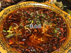 -风味小吃(浦东南路2368)