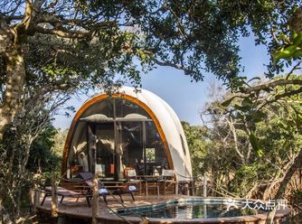 如此野奢体验，承包了我们奢华度假的所有梦想！