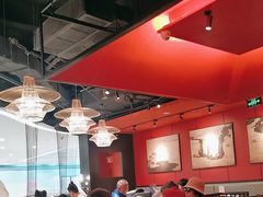-老头儿油爆虾·知味杭州(爱琴海购物中心)