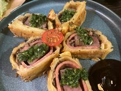 -The Cheebat 锌吧·Bistro(体育西店)