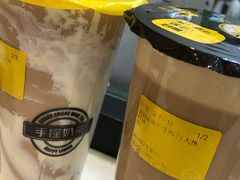 -快乐柠檬happylemon(印象城店)