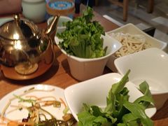 -额尔敦传统涮(光明路店)