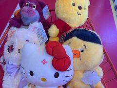 -可爱抓 COCO  GOTCHA(天津鹏欣水游城店)