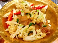 -雅和生态渔庄·宜城锅巴饭(龙灵山公园店)