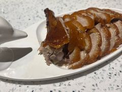 -玉林烤鸭店(黄村兴华店)