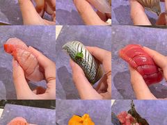 -荣一代目OMAKASE板前料理