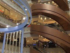 -新世界大丸百货