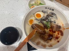 -味千拉面(广州白云机场T1西二店)