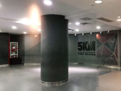 -5KM舞蹈街舞工作室