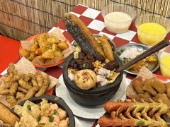 -万达广场(泰安泰山店)