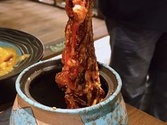 肋条坛子-樱宿日式和牛烧肉(五道口店)