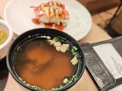 -沼津港精致料理·寿喜烧·烧鸟(漕河泾印象城店)