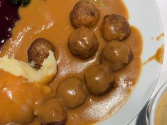 -宜家·瑞典风味餐厅(四元桥店)