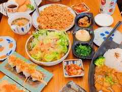 -桃太郎创作料理(大坪店)