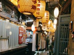 -永安水煮活鱼·仪征菜(仪征奥林匹克店)