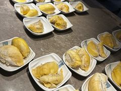 -奔海甄选·活鲜刺身铁板烧自助(太原里店)