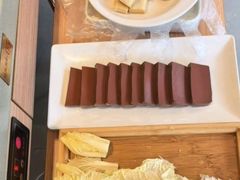 -蝎王府羊蝎子(西直门店)