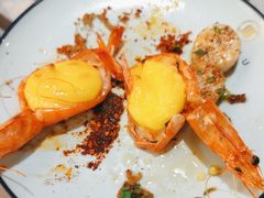 -奢谷·海鲜自助(南海万科店)