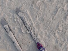 -蓟洲国际滑雪场