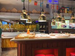 -好伦哥比萨烤肉自助(八里桥店)